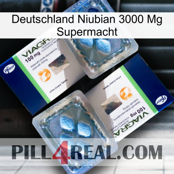 Germany Niubian 3000 Mg Superpower viagra5